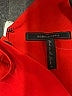 BCBGMAXAZRIA 100% Polyester Red Cocktail Dress Size 8 - photo 7