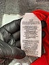 BCBGMAXAZRIA 100% Polyester Red Cocktail Dress Size 8 - photo 8