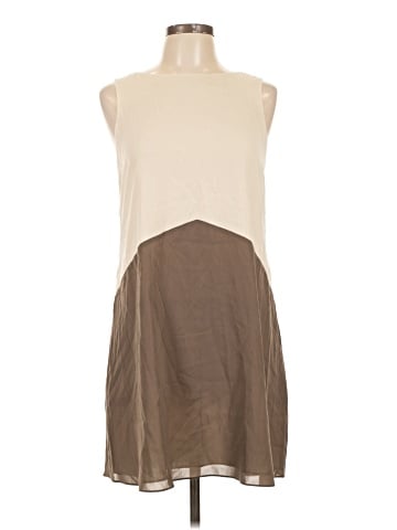 Alice + Olivia Casual Dress (view 1)