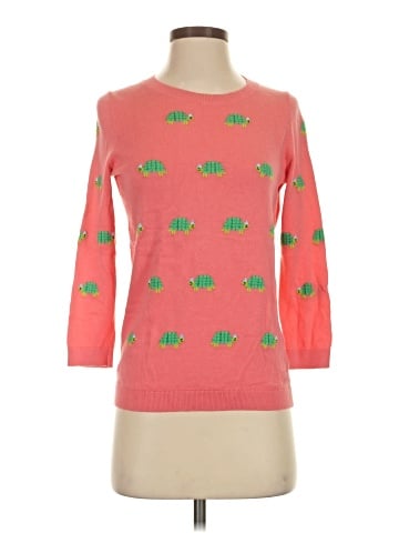 Talbots Pullover Sweater (view 1)