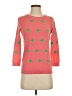 Talbots Pink Pullover Sweater Size XS - photo 1
