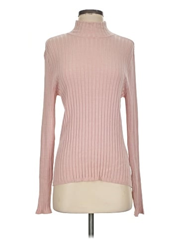 Chadwicks Turtleneck Sweater (view 1)