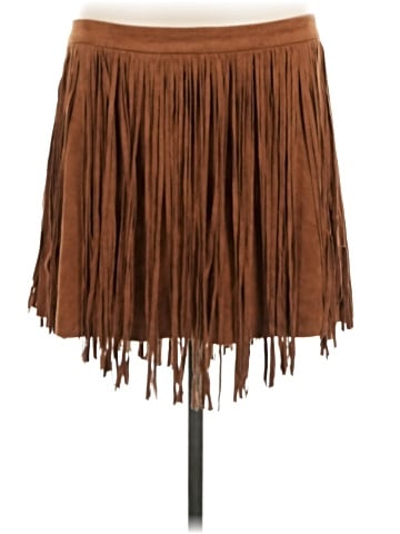 Jolt Casual Skirt (view 1)