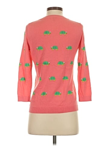 Talbots Pullover Sweater (view 2)