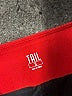 Tail Solid Red Skort Size 8 - photo 3