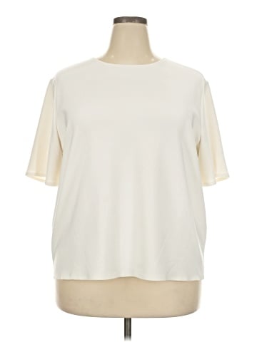 Chico's Short Sleeve Top (view 1)