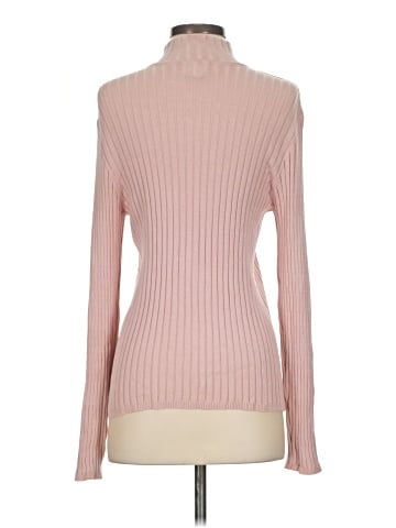 Chadwicks Turtleneck Sweater (view 2)
