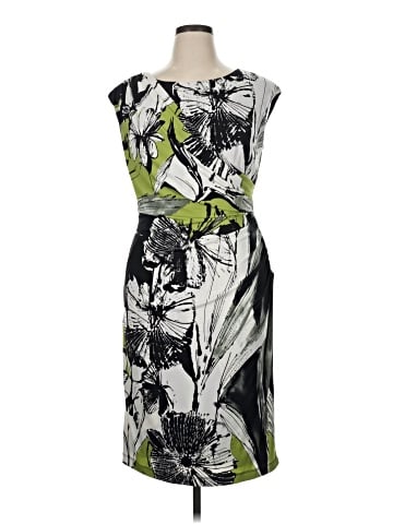 Connected Apparel Cocktail Dress (view 1)