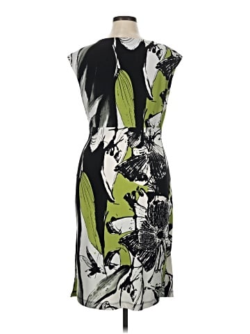 Connected Apparel Cocktail Dress (view 2)