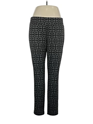 7th Avenue Design Studio New York & Company Casual Pants (view 1)