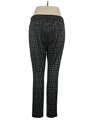 7th Avenue Design Studio New York & Company Casual Pants (view 2)