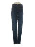 Stradivarius Solid Blue Jeans Size 4 - photo 1