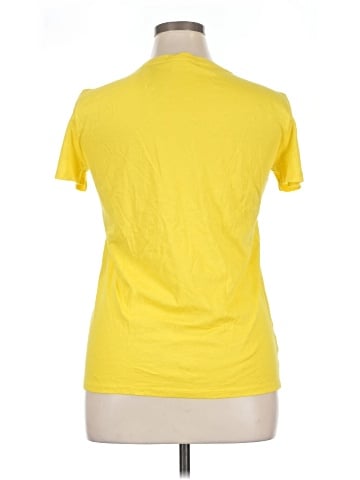 Lacoste Short Sleeve T-Shirt (view 2)