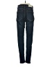 Stradivarius Solid Blue Jeans Size 4 - photo 2