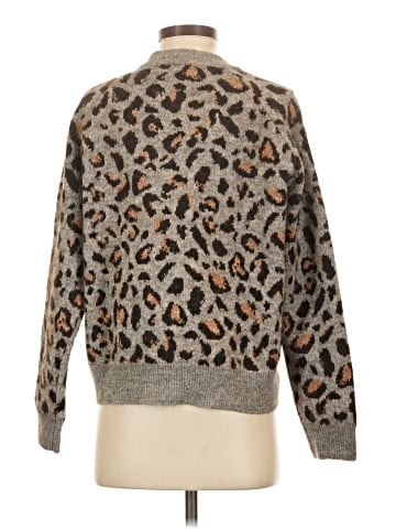 Zara Pullover Sweater (view 2)