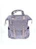 LoveVook Gray Backpack One size - photo 1