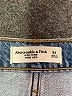 Abercrombie & Fitch Blue Jeans Size 31 waist - photo 4