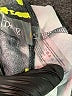 PRISMSPORT Graphic Green Active Pants Size M - photo 5