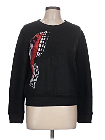 Maje Sweatshirt (view 1)