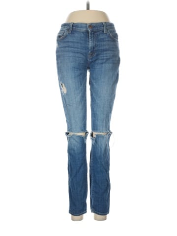 7 For All Mankind Jeans (view 1)