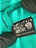 Mountain Hardwear 100% Polyester Teal Sweatshirt Size 6 - photo 7