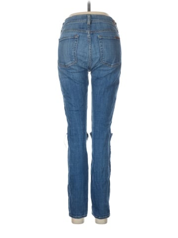 7 For All Mankind Jeans (view 2)
