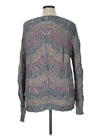New Directions Pullover Sweater (view 2)