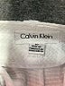 Calvin Klein 100% Polyester Solid Ivory Shorts Size 10 - photo 3