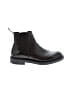 MNG Brown Ankle Boots Size 8 - photo 1