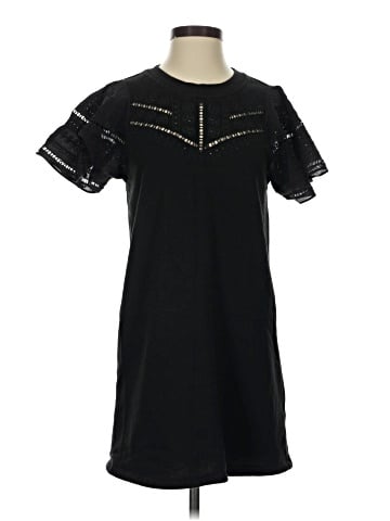 Parker Casual Dress (view 1)