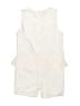 Edgehill Collection 100% Viscose Ivory Dress Size 6 - photo 2
