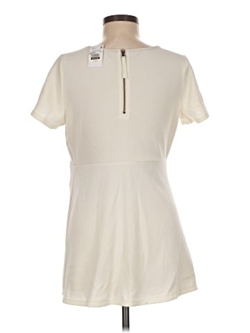 Motherhood Short Sleeve Top (view 2)