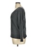 Bobeau Gray Pullover Sweater Size XL - photo 5