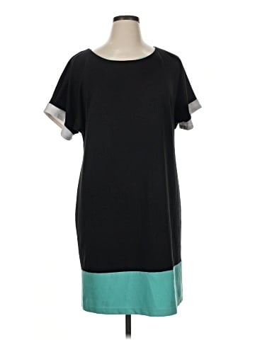 Robbie Bee Casual Dress (view 1)