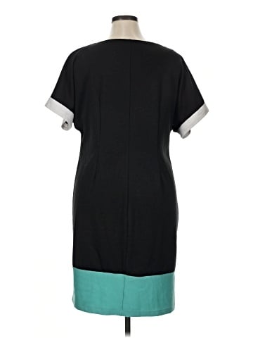 Robbie Bee Casual Dress (view 2)