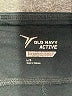 Active by Old Navy Black Active Pants Size L - photo 7