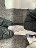Cat & Jack White Sweatshirt Size 4 - 5 - photo 4