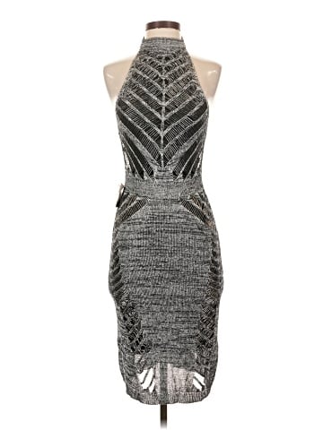 Bebe Cocktail Dress (view 1)