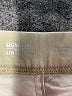 Levi Strauss Signature Solid Tan Khakis Size 32 waist - photo 7