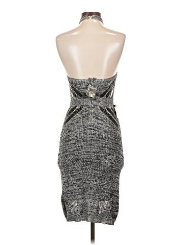 Bebe Cocktail Dress (view 2)