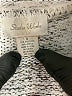 Studio Works Tweed Silver Turtleneck Sweater Size M - photo 9