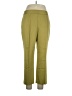 Bloomingdale's Green Active Pants Size 14 - photo 1