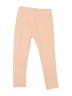 Uniqlo Solid Tan Active Pants Size 3 - 4 - photo 1