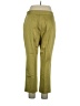 Bloomingdale's Green Active Pants Size 14 - photo 2
