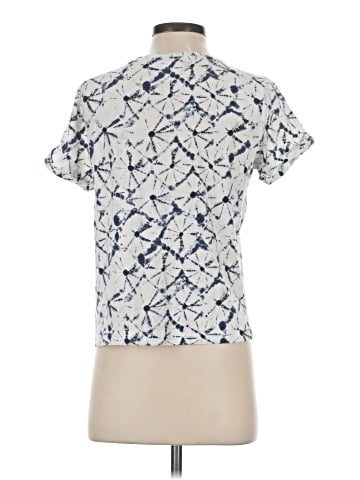 Thakoon for Target Short Sleeve T-Shirt (view 2)