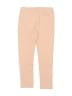 Uniqlo Solid Tan Active Pants Size 3 - 4 - photo 2