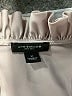 Ann Taylor Gray Sleeveless Blouse Size 2 - photo 7