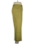 Bloomingdale's Green Active Pants Size 14 - photo 4