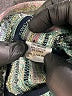Gibson Teal Jacket Size L - photo 8