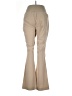 Oh Baby By Motherhood Tan Active Pants Size Lg Maternity - photo 2
